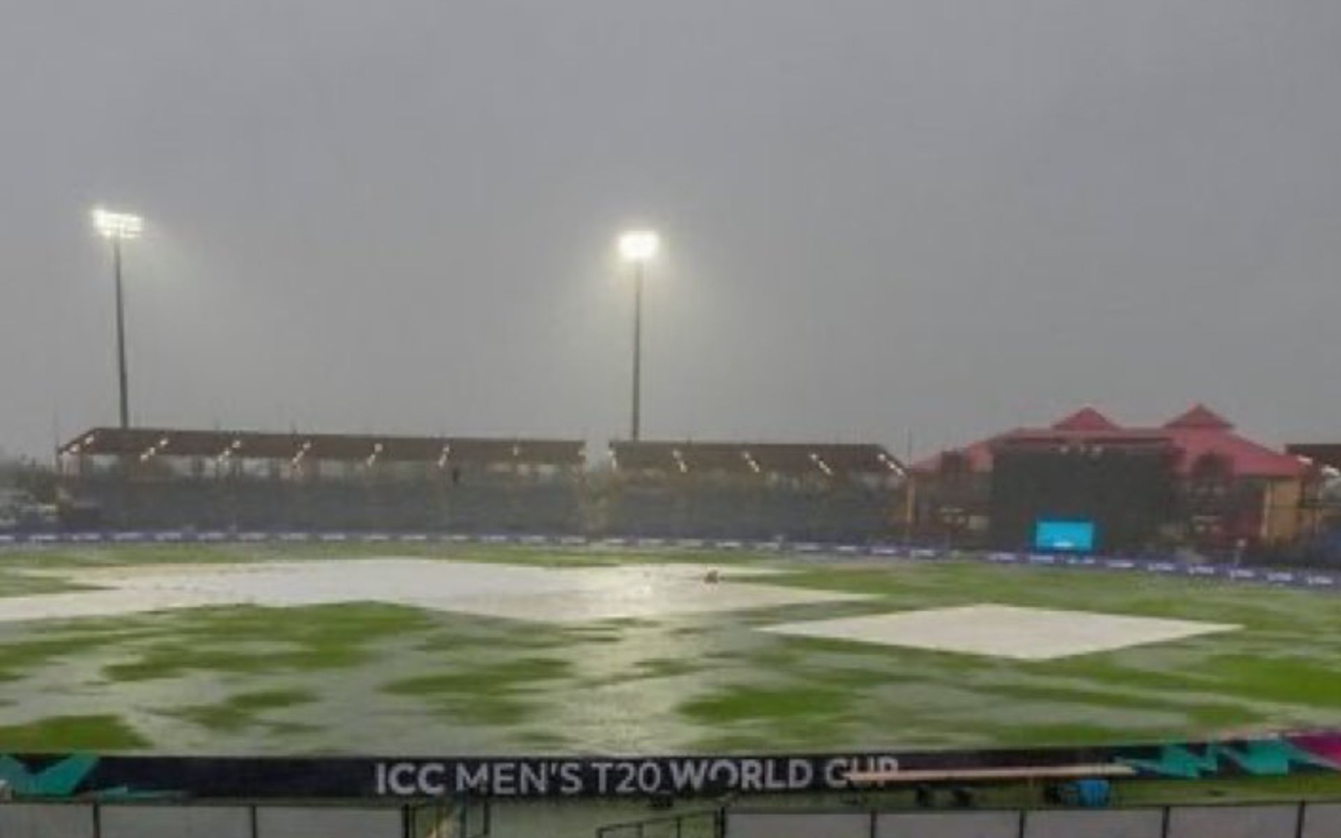 IND Vs CAN T20 WC 2024 मैच के लिए सेंट्रल ब्रोवार्ड रीजनल पार्क स्टेडियम फ्लोरिडा मौसम की रिपोर्ट